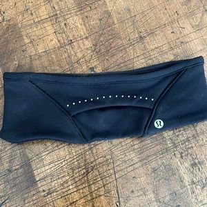 Lululemon headband